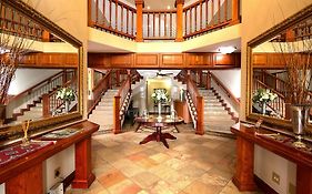 Leopardsong Manor